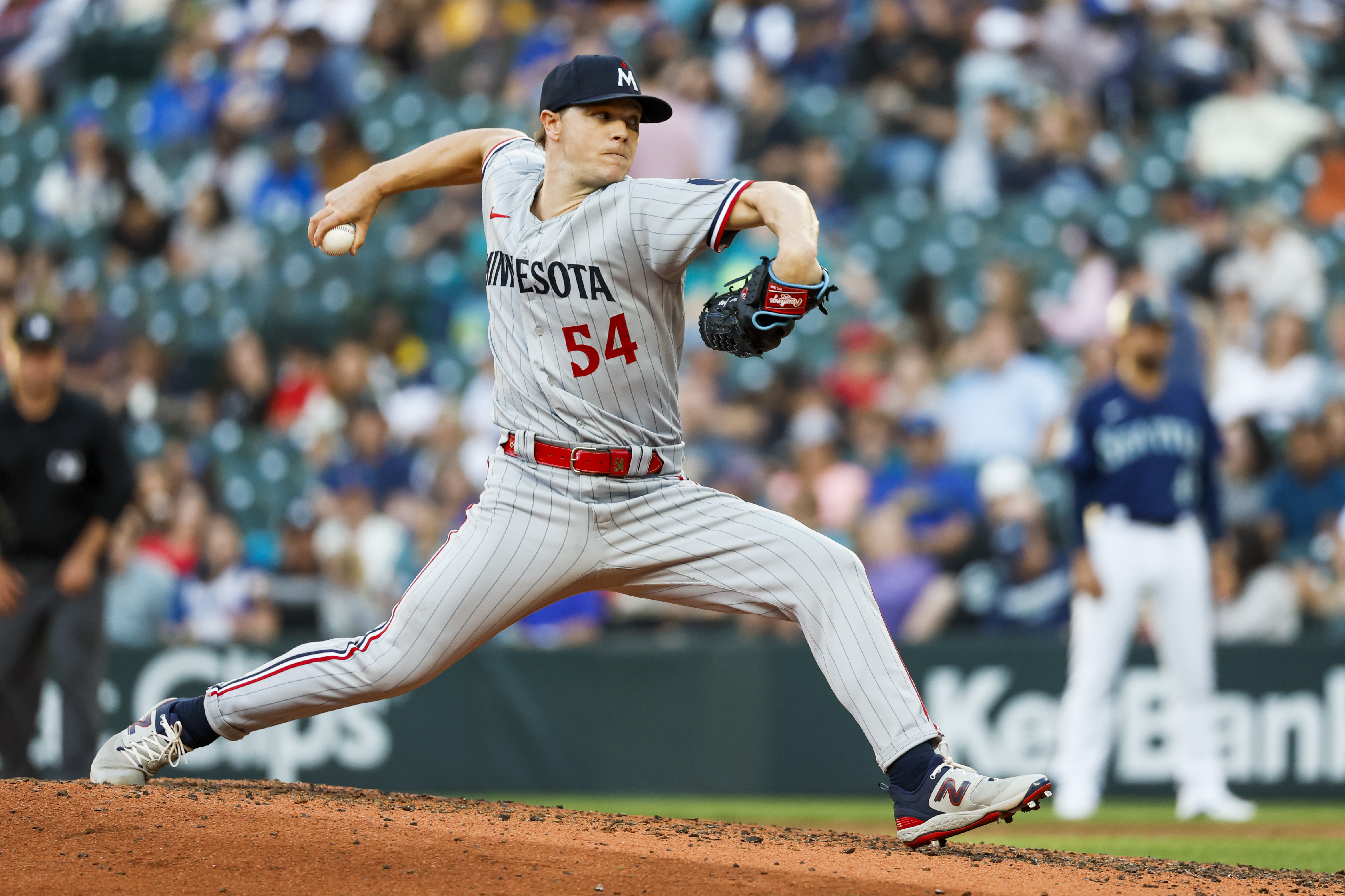 Mariners 9, Twins 7: Bullpen collapses - Twinkie Town