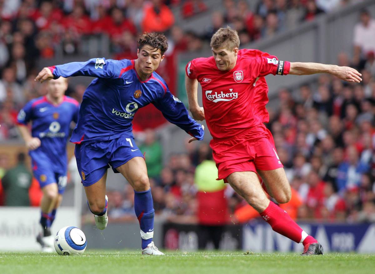 Saudi Pro League fixture list: Steven Gerrard vs Cristiano Ronaldo in week  one - Futbol on FanNation