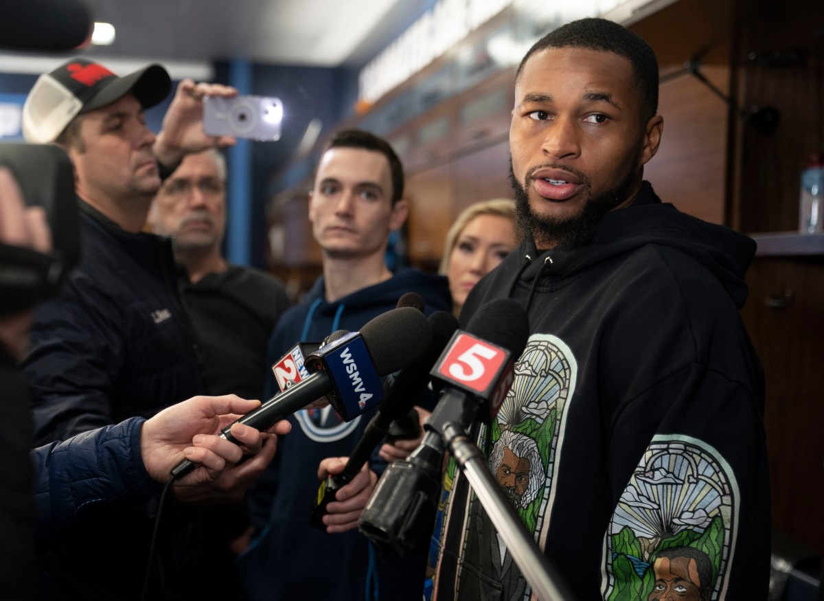 Madden NFL 23 ratings: How Titans' Kevin Byard, other safeties fared