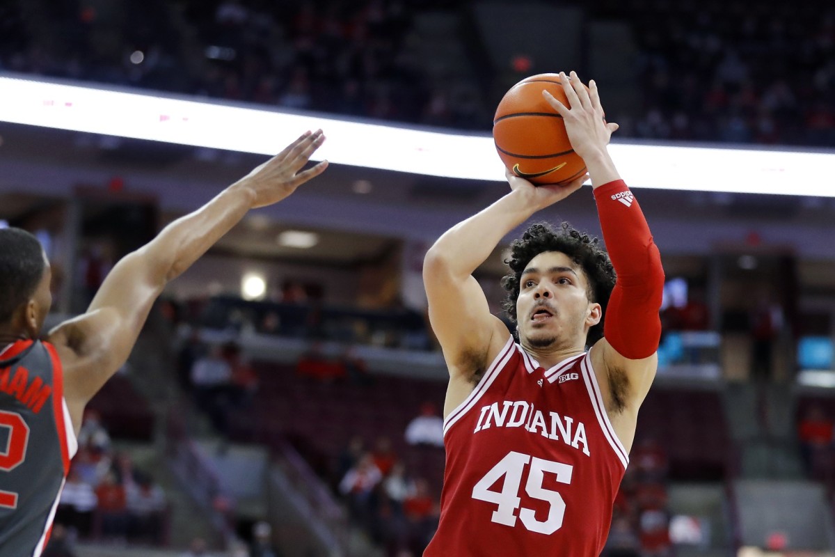 Indiana Baseball: Hoosiers' 2019 Season Ends, Eliminated by Louisville