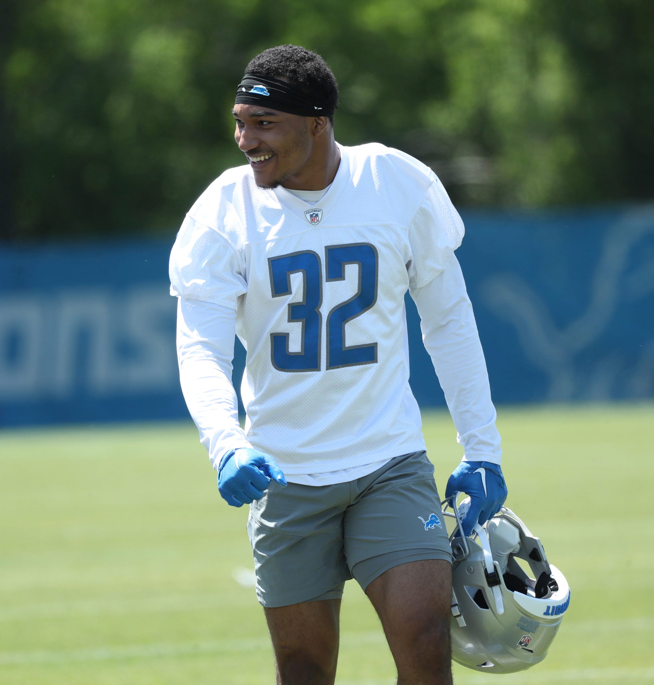 2023 Detroit Lions contract tracker: Depth chart of signed players