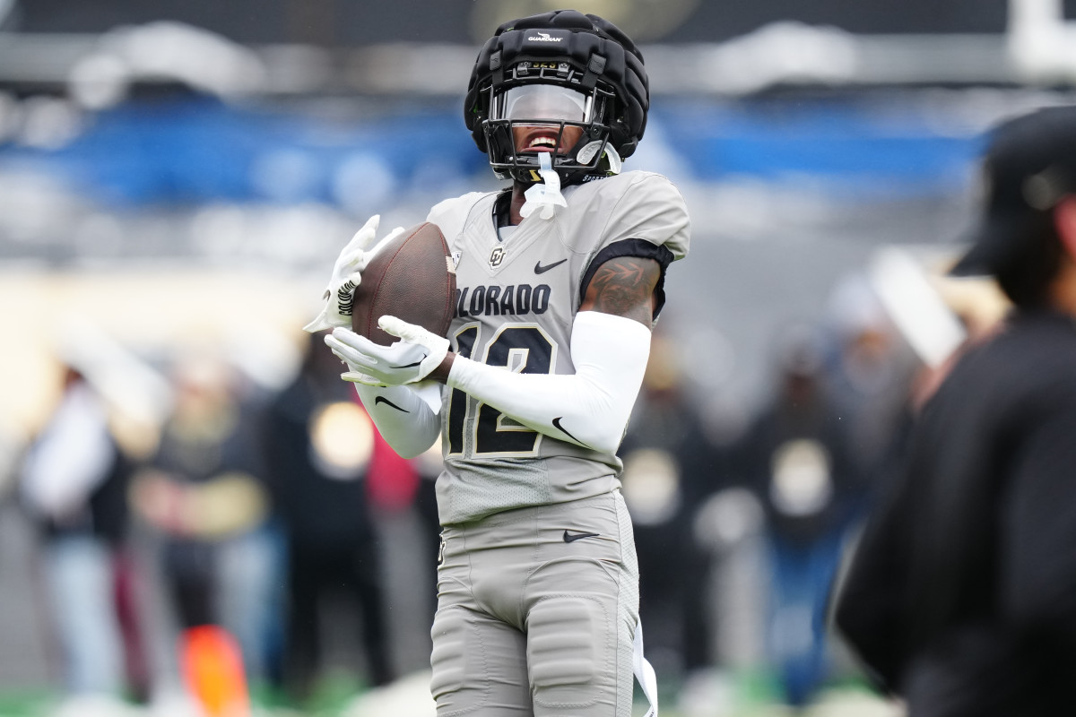 Colorado's Travis Hunter named to All-Pac-12 Preseason team - Sports ...