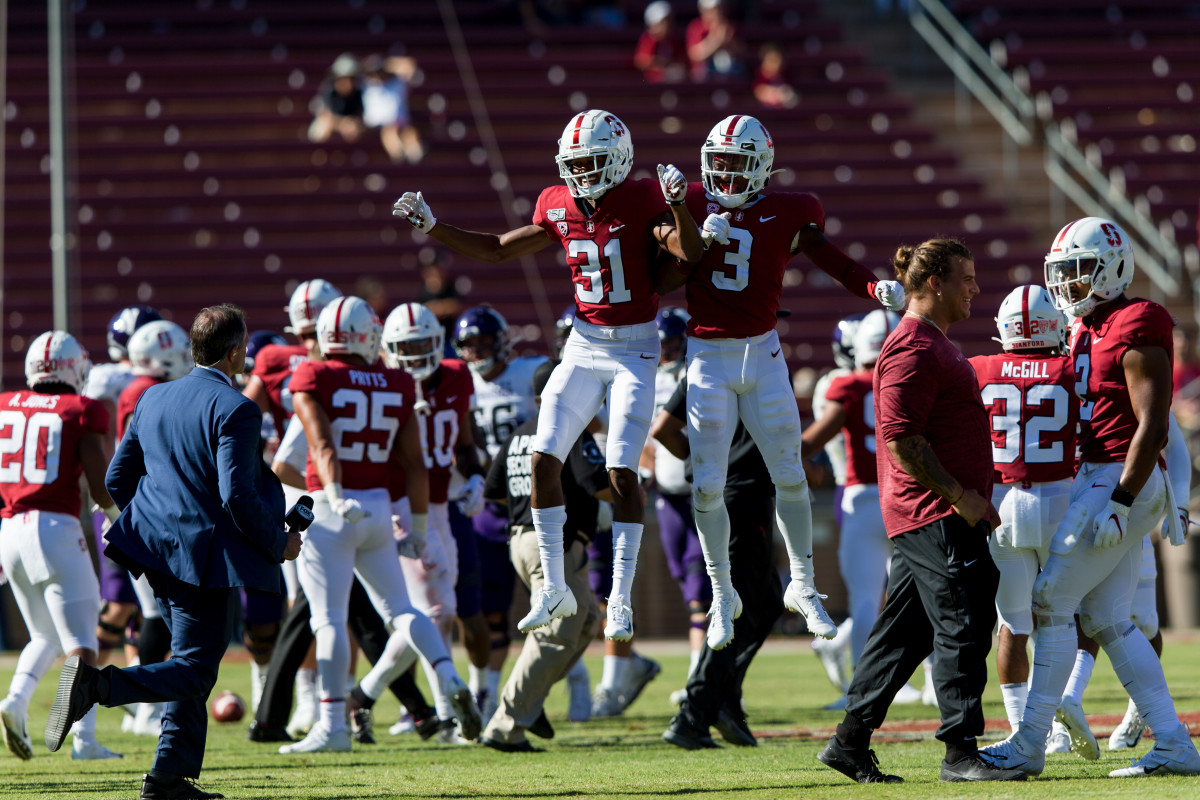 Stanford in the NFL: Week 1 - Stanford University Athletics