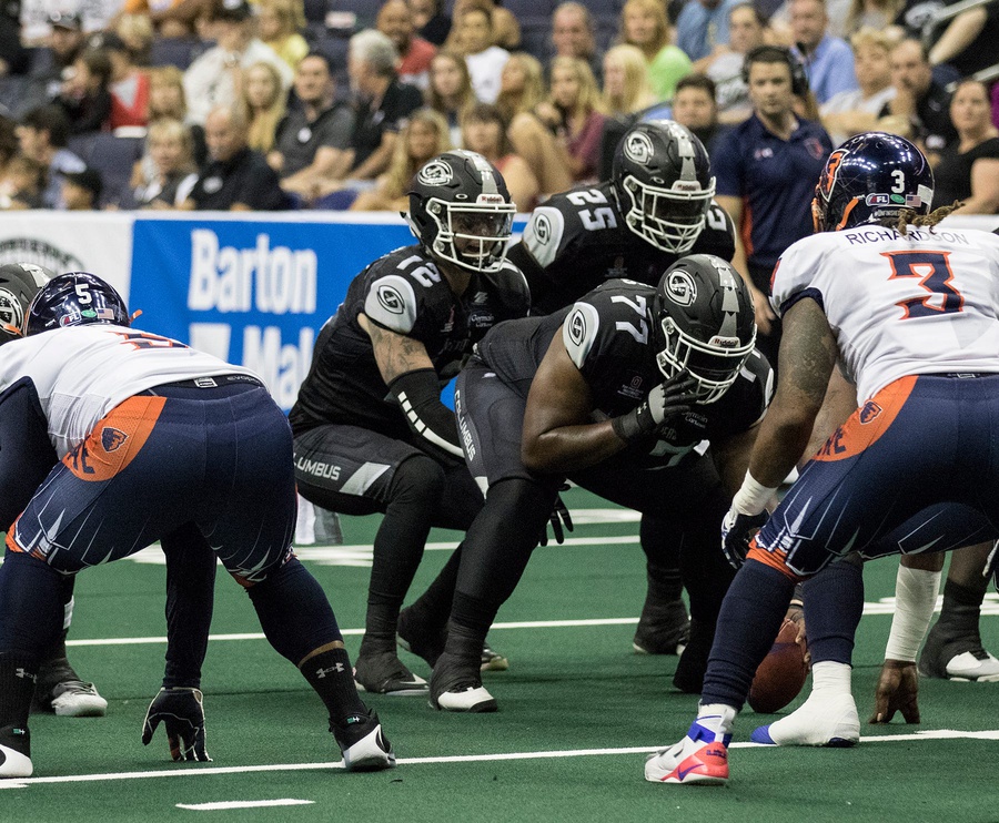 Arena Football League announces 16-team return in 2024