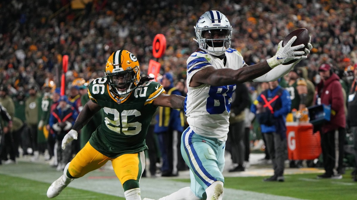 Green Bay Packers 2021 Season Preview - Sports Illustrated Green Bay Packers  News, Analysis and More