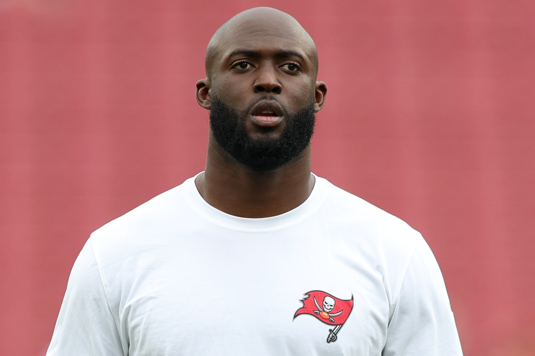 Report: Patriots Working Out Veteran Free Agent RB Leonard Fournette, Sports-illustrated