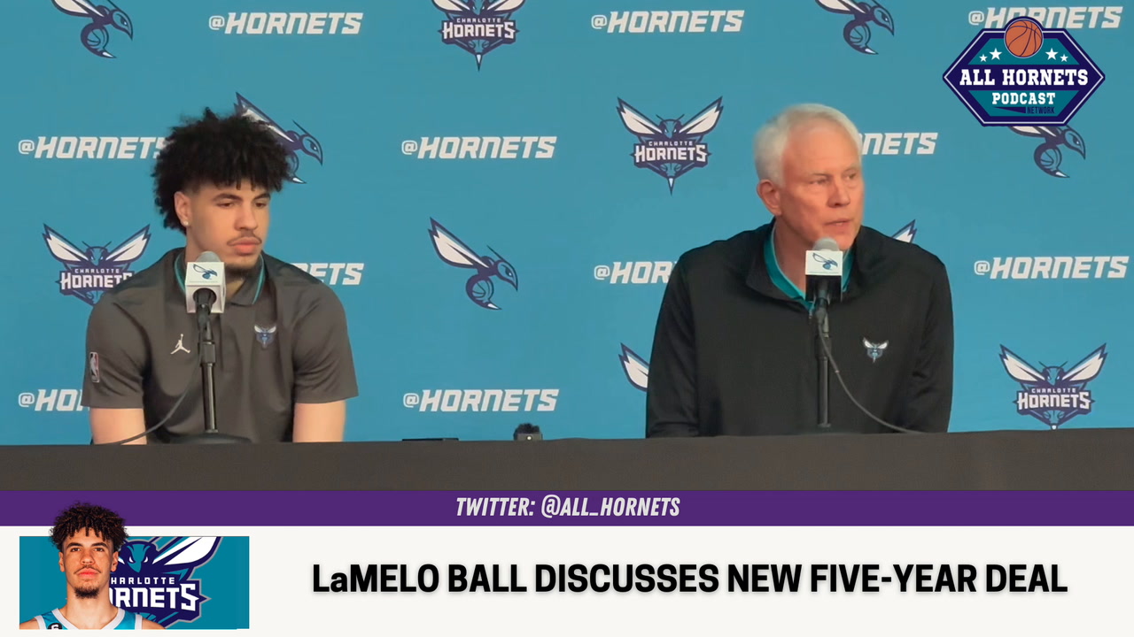 Hornets launch jersey patch deal with r MrBeast