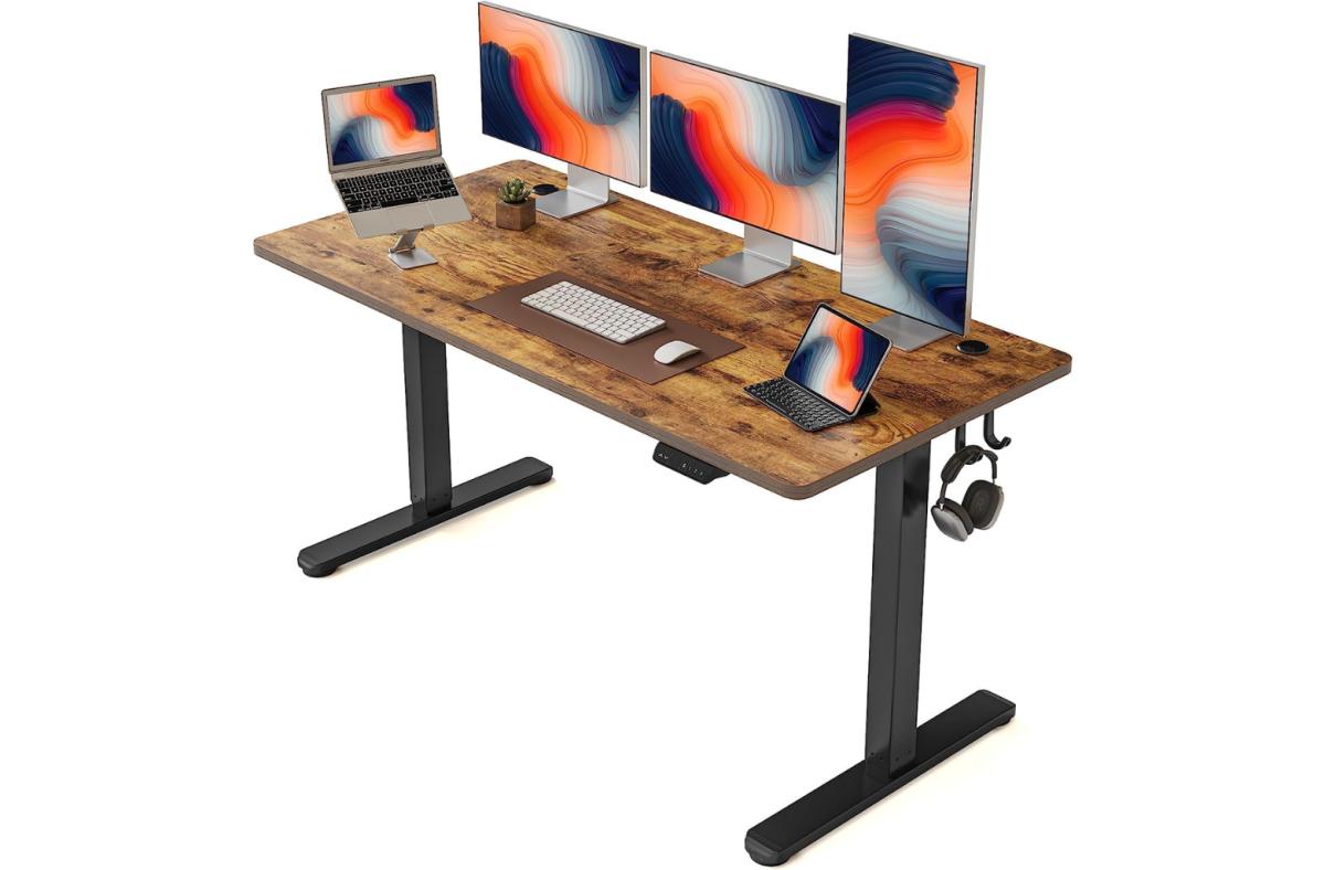 The 5 Best Standing Desk Mats of 2023 - Sports Illustrated