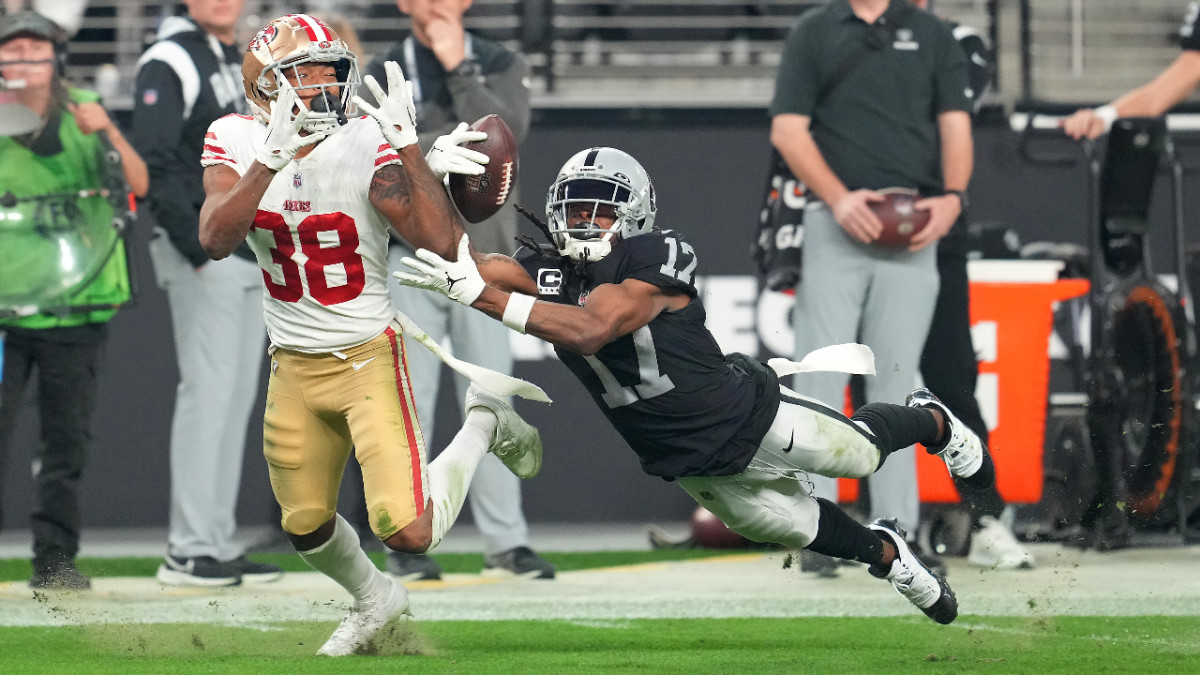 49ers Need the Defense to Sustain Elite Level to Keep Playoff Hopes Alive -  Sports Illustrated San Francisco 49ers News, Analysis and More