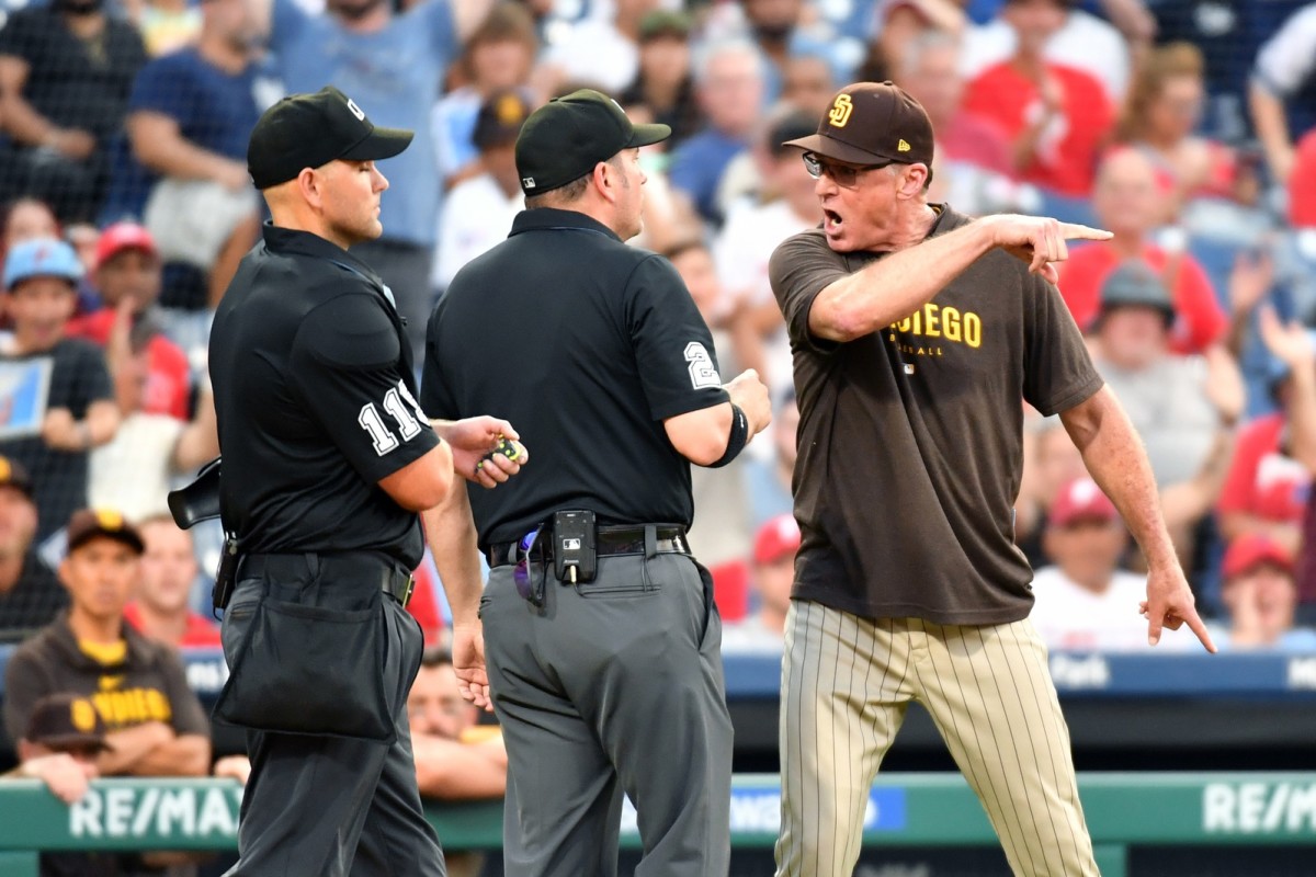 Padres News: Veteran Infielder Activated as Ji-Man Choi Heads to IL -  Sports Illustrated Inside The Padres News, Analysis and More