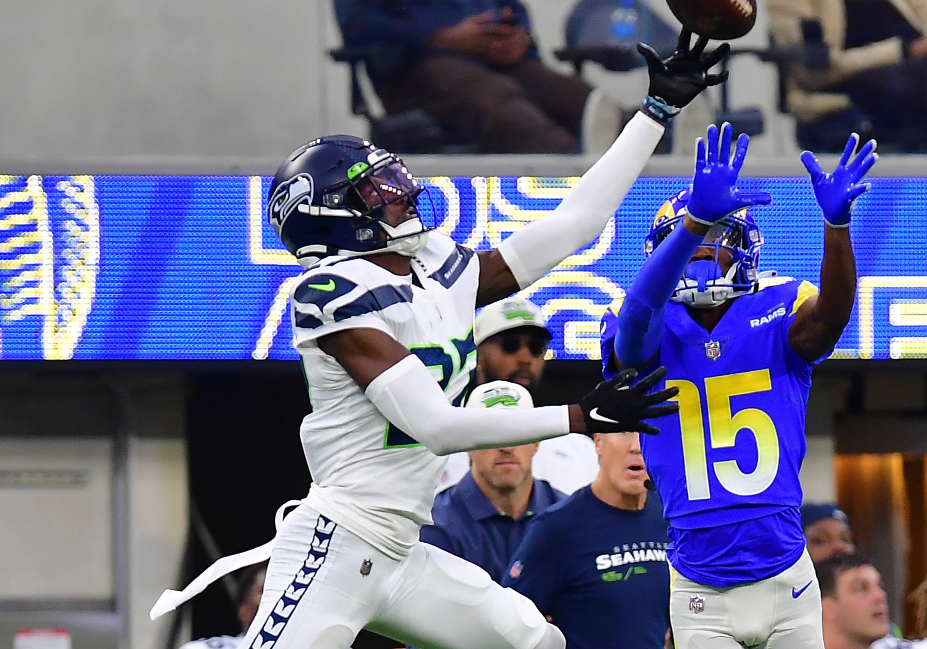 5 bold predictions for Seahawks in 2019