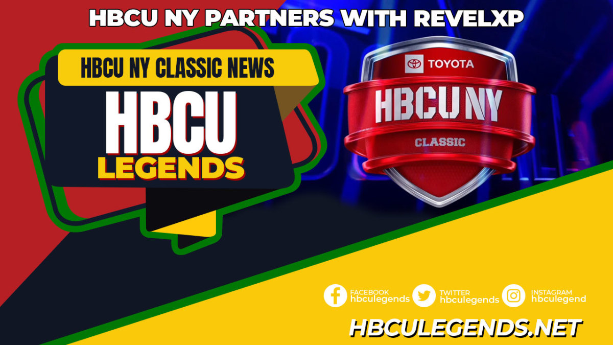 HBCU NY Classic, REVELXP Partners For Dynamic Tailgating Experiences
