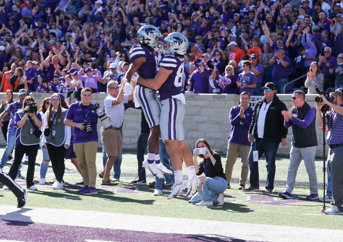 K-State Football: 2023 Season Preview - The Collegian