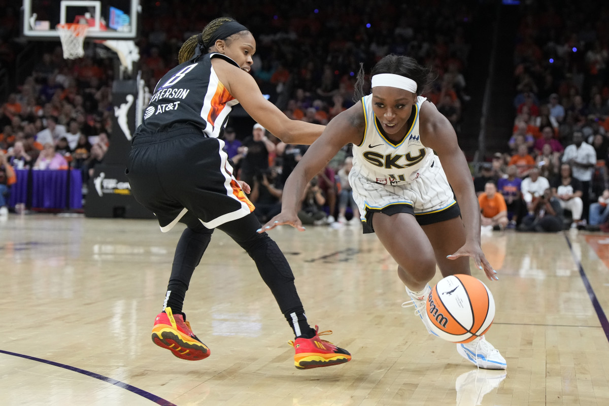 Free WNBA Picks, Predictions & Betting Odds