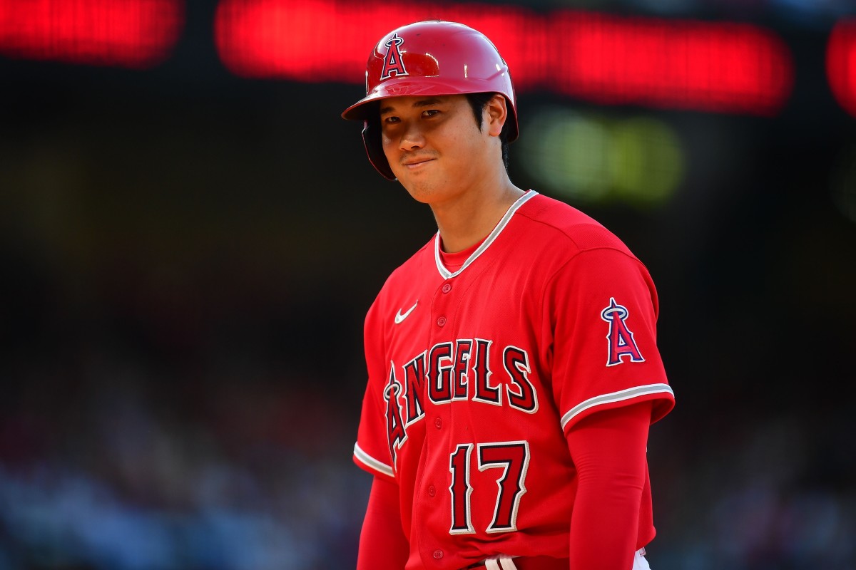 Shohei Ohtani surpasses pitching legend, setting new record