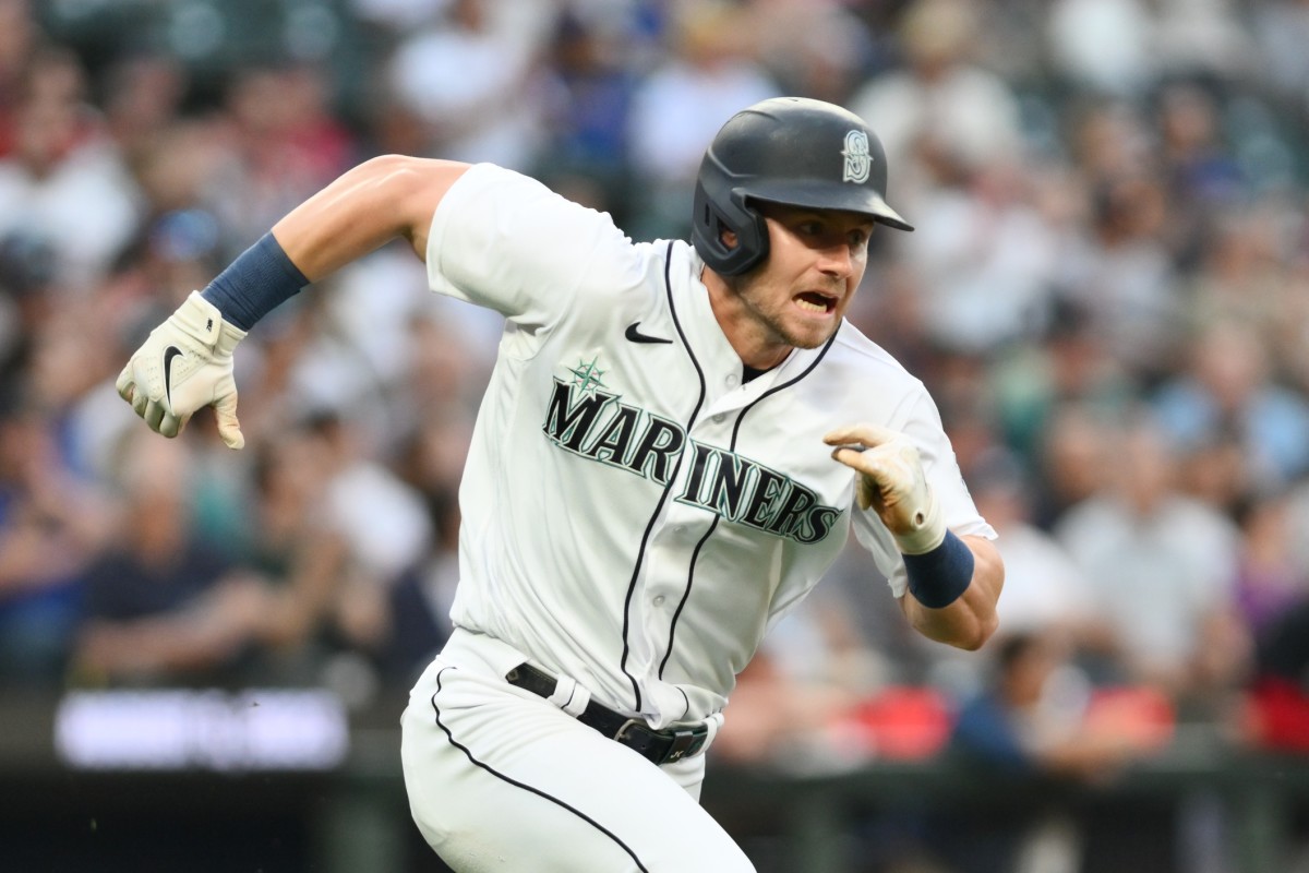 Seattle Mariners Dealt Another Gut Punch In Disappointing Season - Fastball