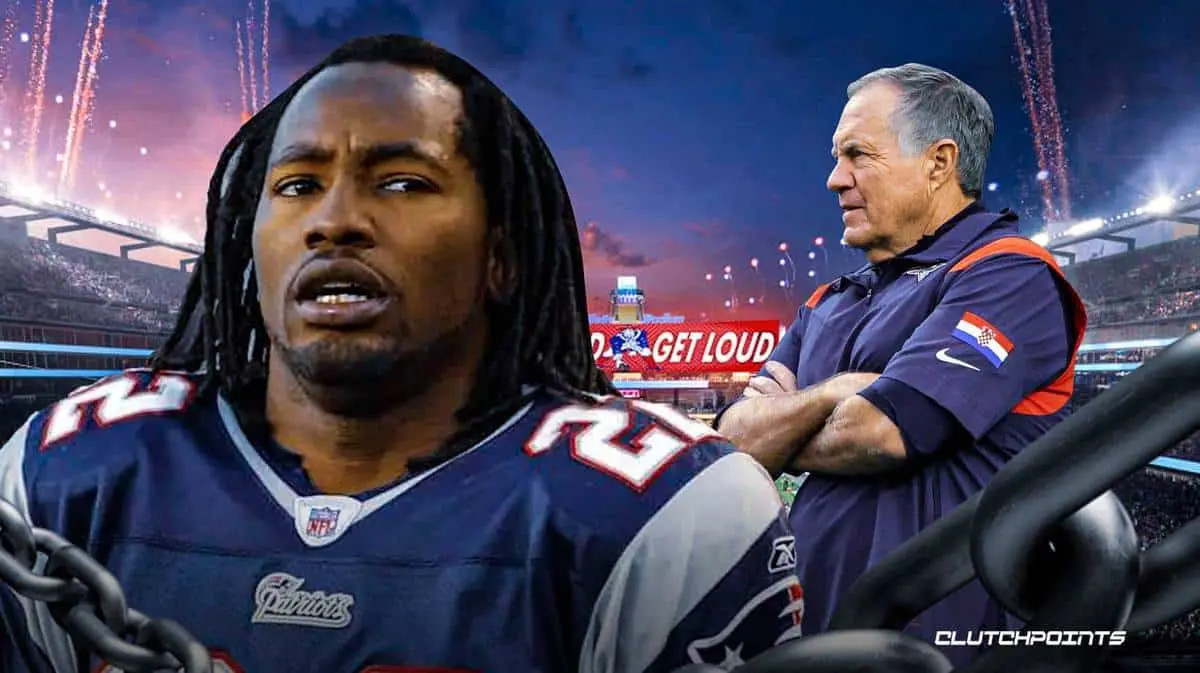 Ex-Patriots star Asante Samuel rips Bill Belichick after loss to