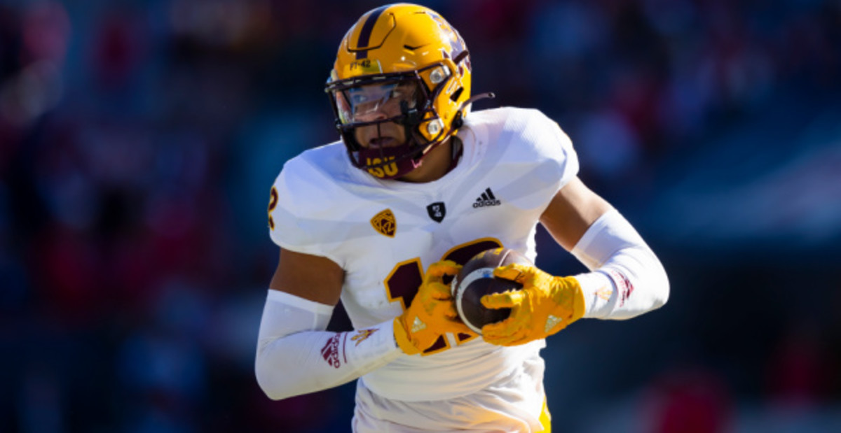 arizona state football