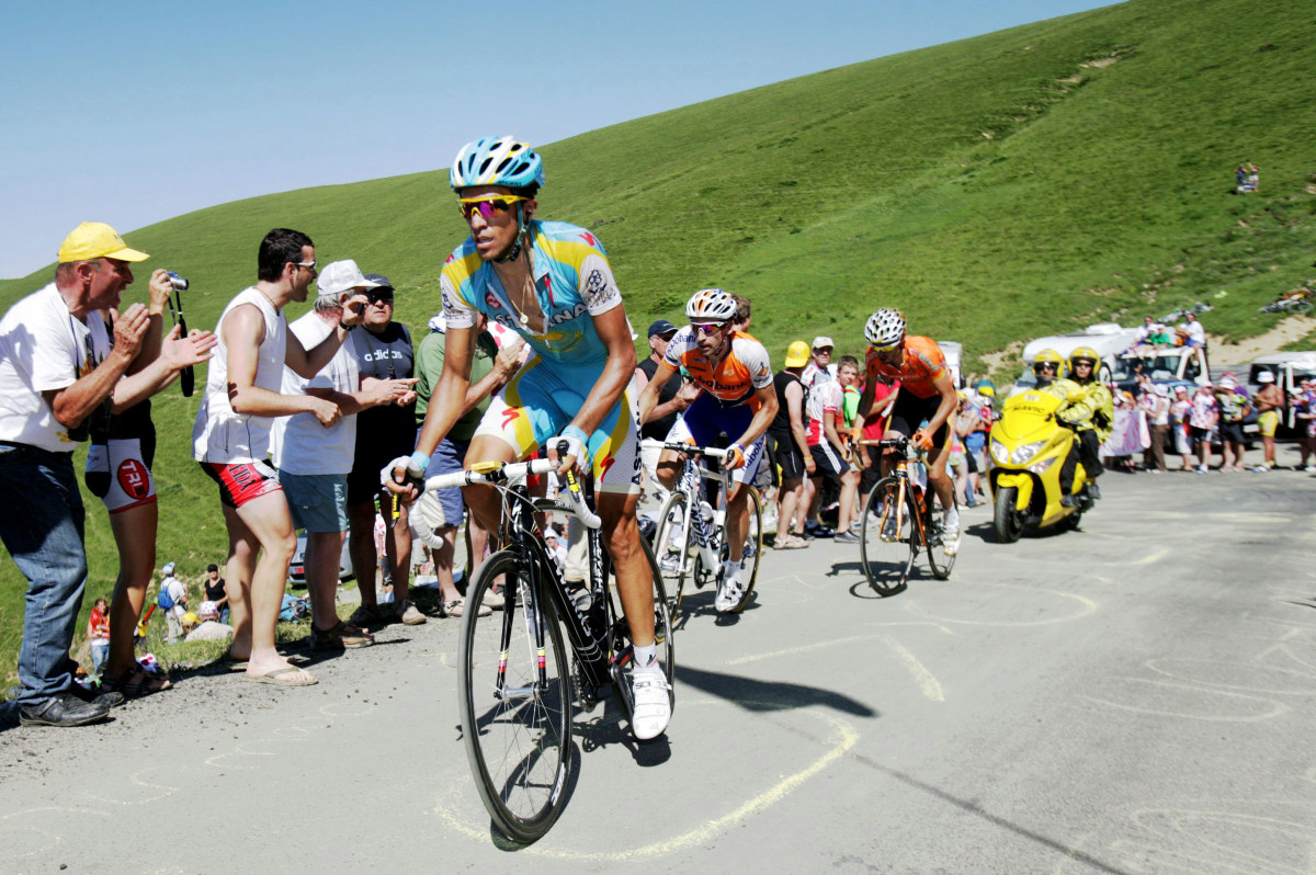 2023 Tour de France Stage 19 Predictions, Picks, Profile & Odds Fri, 7