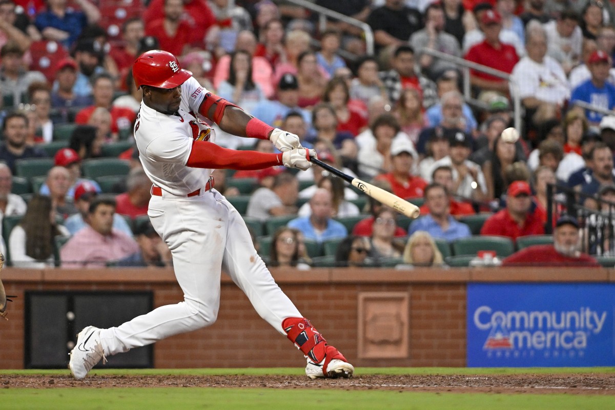 St. Louis Cardinals Rookie Does Something Not Done For Franchise in ...