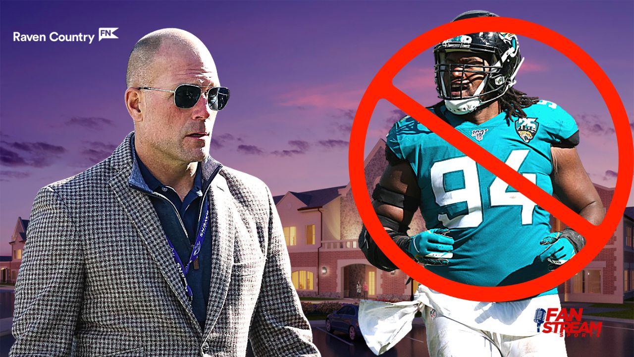 Should the Jacksonville Jaguars Re-Sign Dawuane Smoot? - Sports Illustrated  Jacksonville Jaguars News, Analysis and More