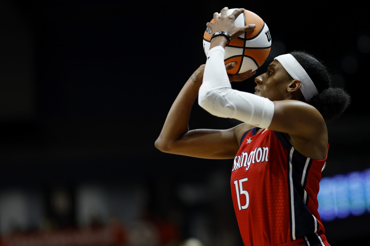 Liberty vs. Mystics Prediction, Picks, Odds & Lineup Ahead of Fri, 7/21