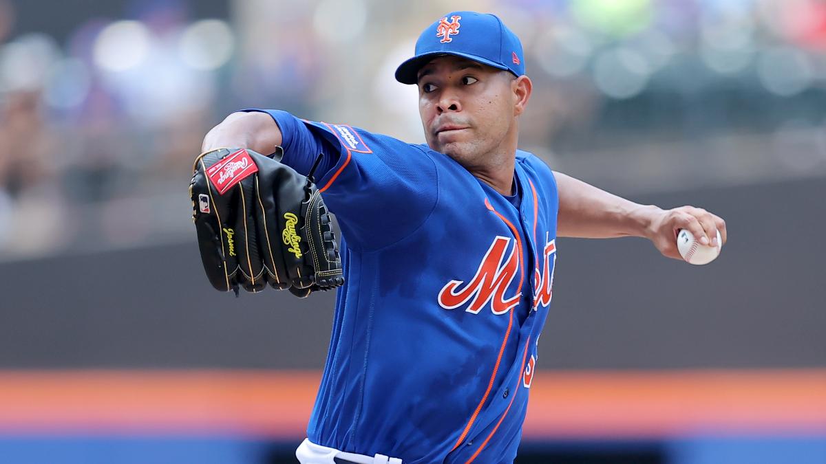 MLB Insider Says New York Mets Could Trade These Players - Sports  Illustrated New York Mets News, Analysis and More