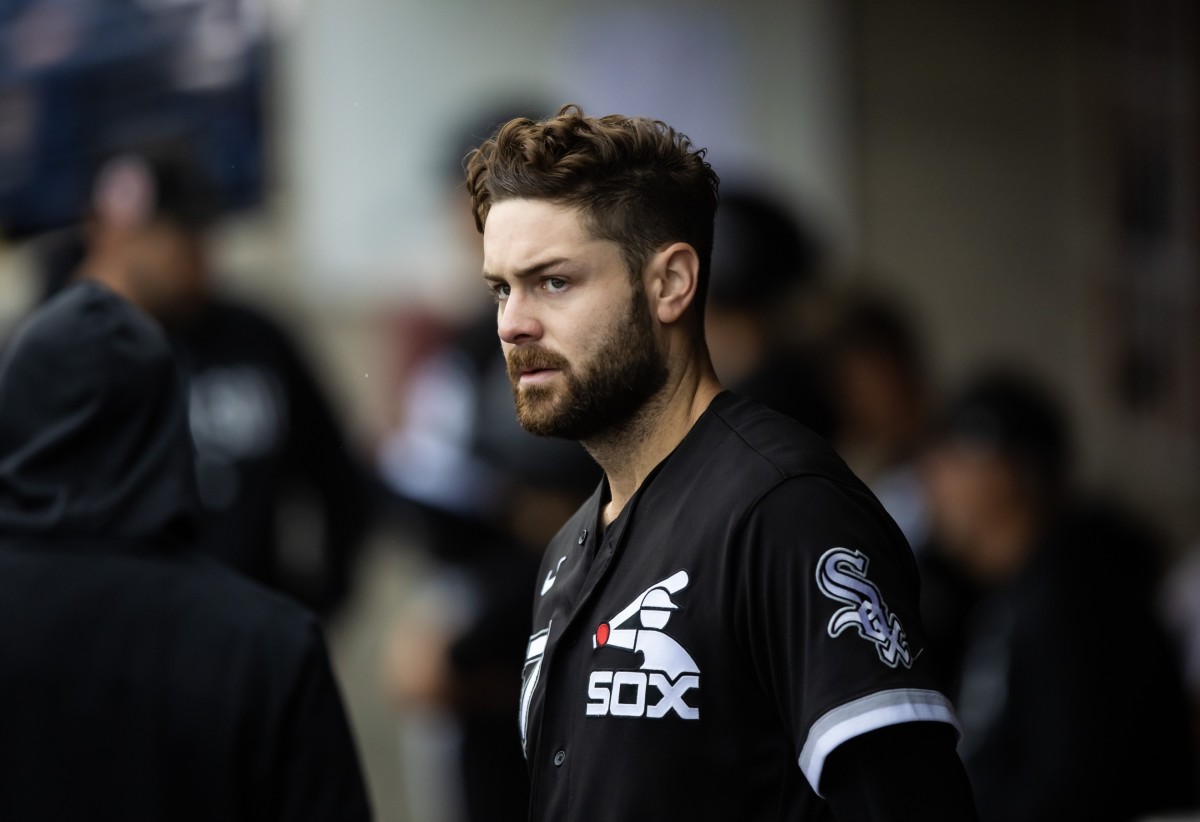 Lucas Giolito Rumors: Dodgers Competing With NL West Team for Top Starting  Pitcher on Trade Market - Inside the Dodgers