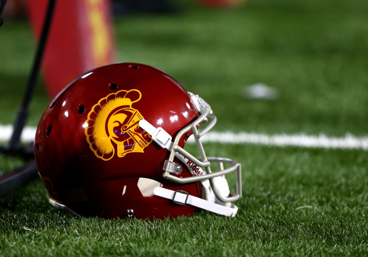 USC Loses Battle to Oklahoma for 2024's Top RB - Sports Illustrated USC