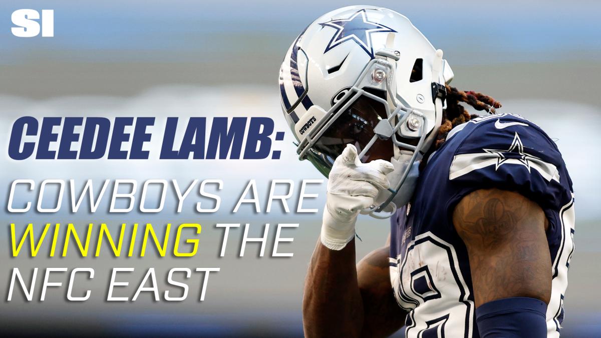 Cowboys News: CeeDee Lamb Issues Warning to NFL About Dak Prescott - Sports  Illustrated