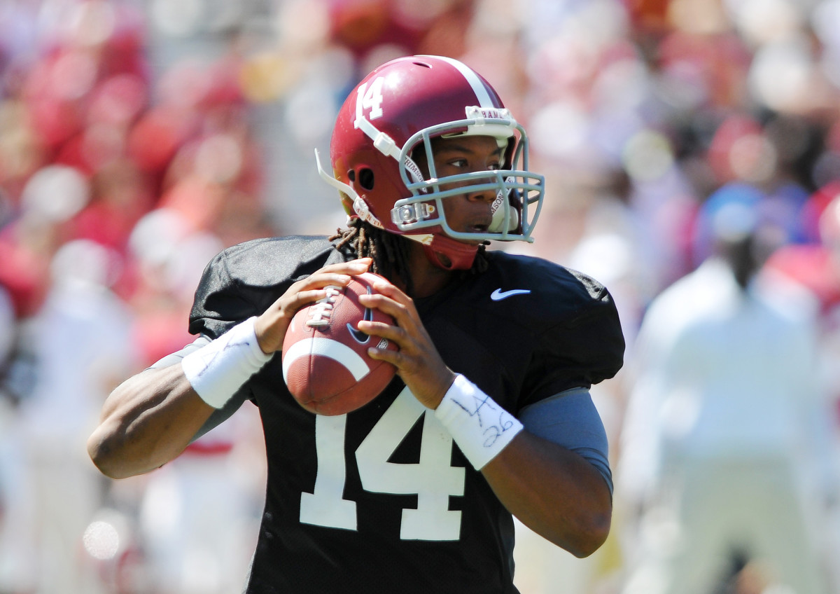 Crimson Tide Roll Call: Saturday, July 22, 2023 - Sports Illustrated ...