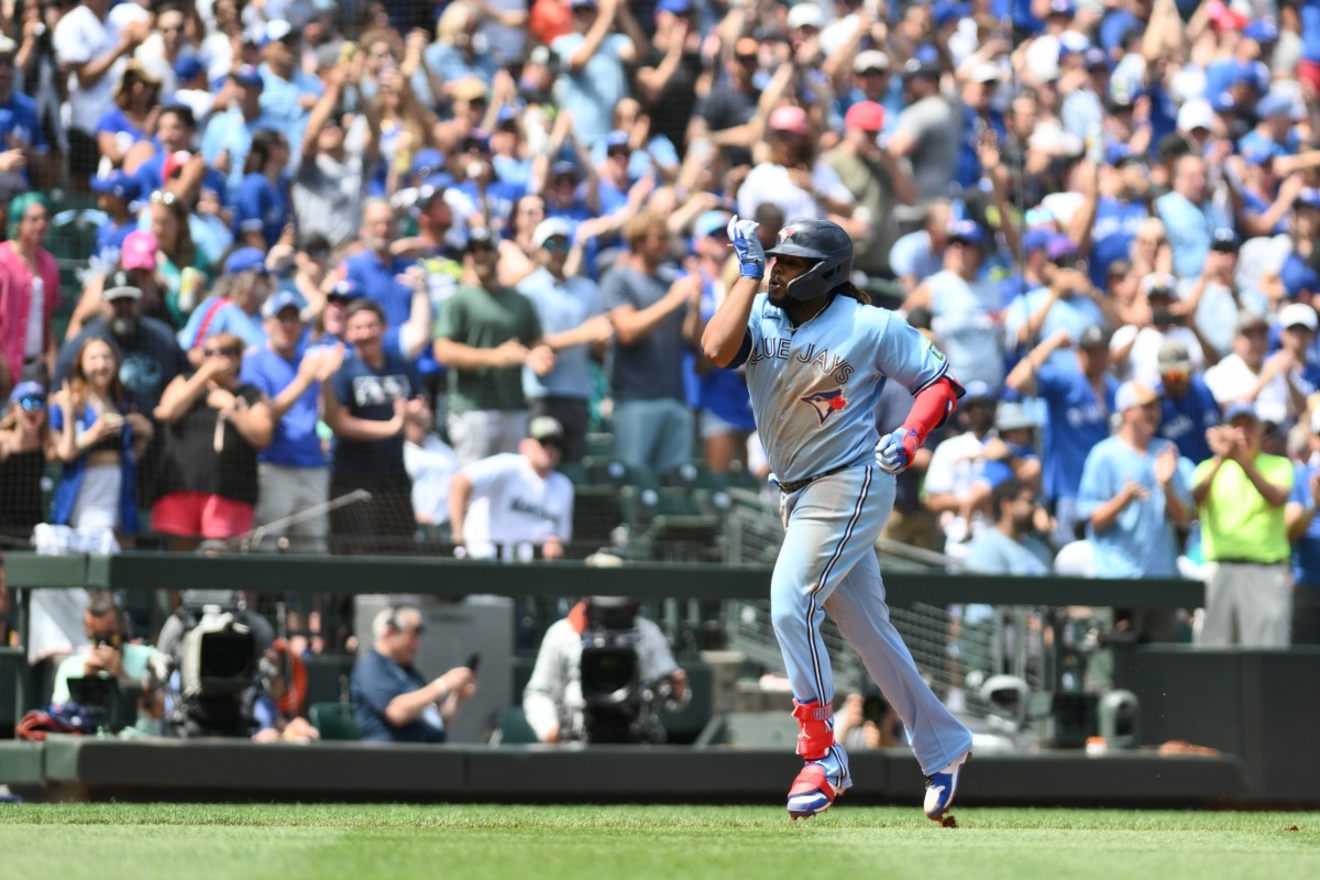 Blue Jays: History might be made in Toronto this week