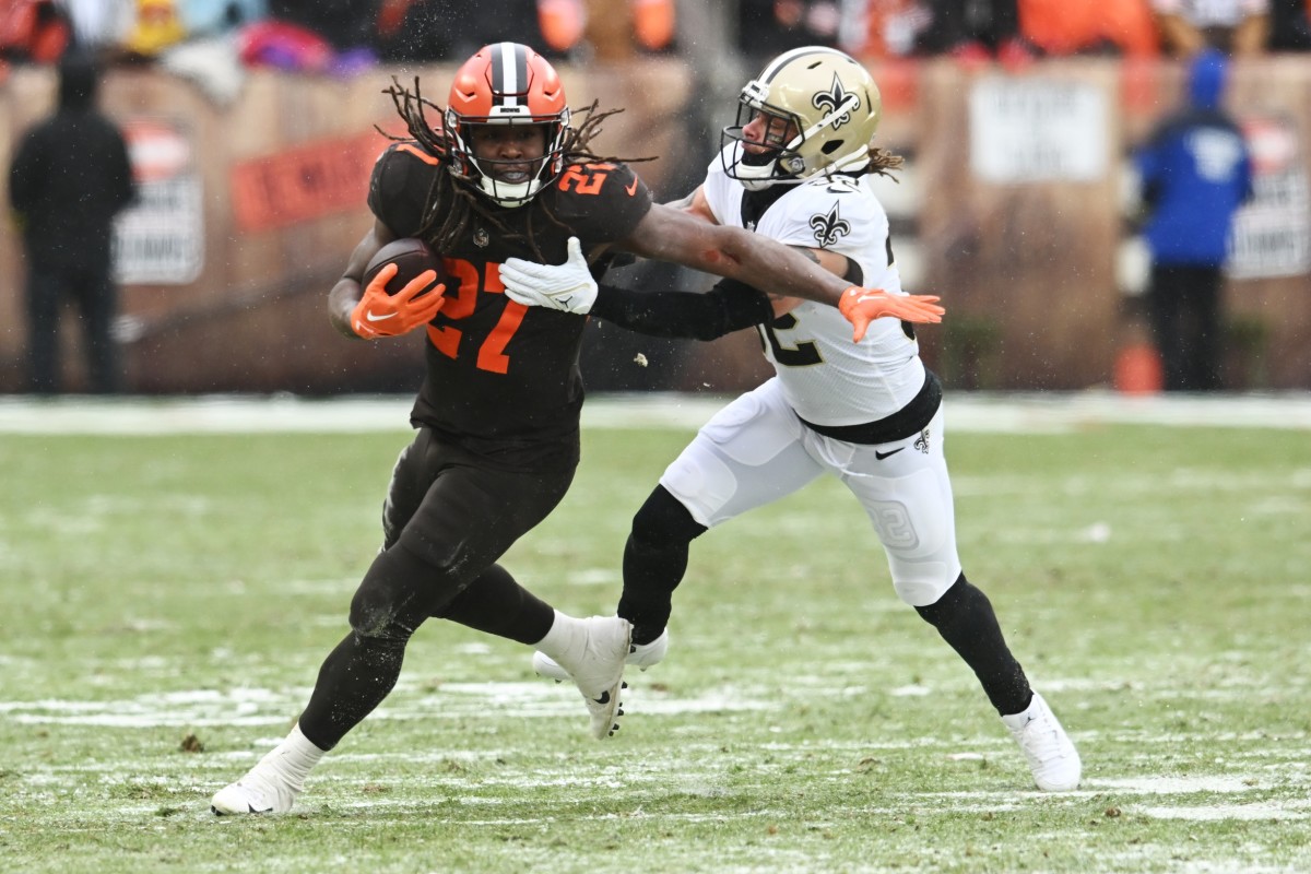 New Orleans Saints Training Camp Dates Announced + Saints News On Alvin  Kamara & Jadeveon Clowney 