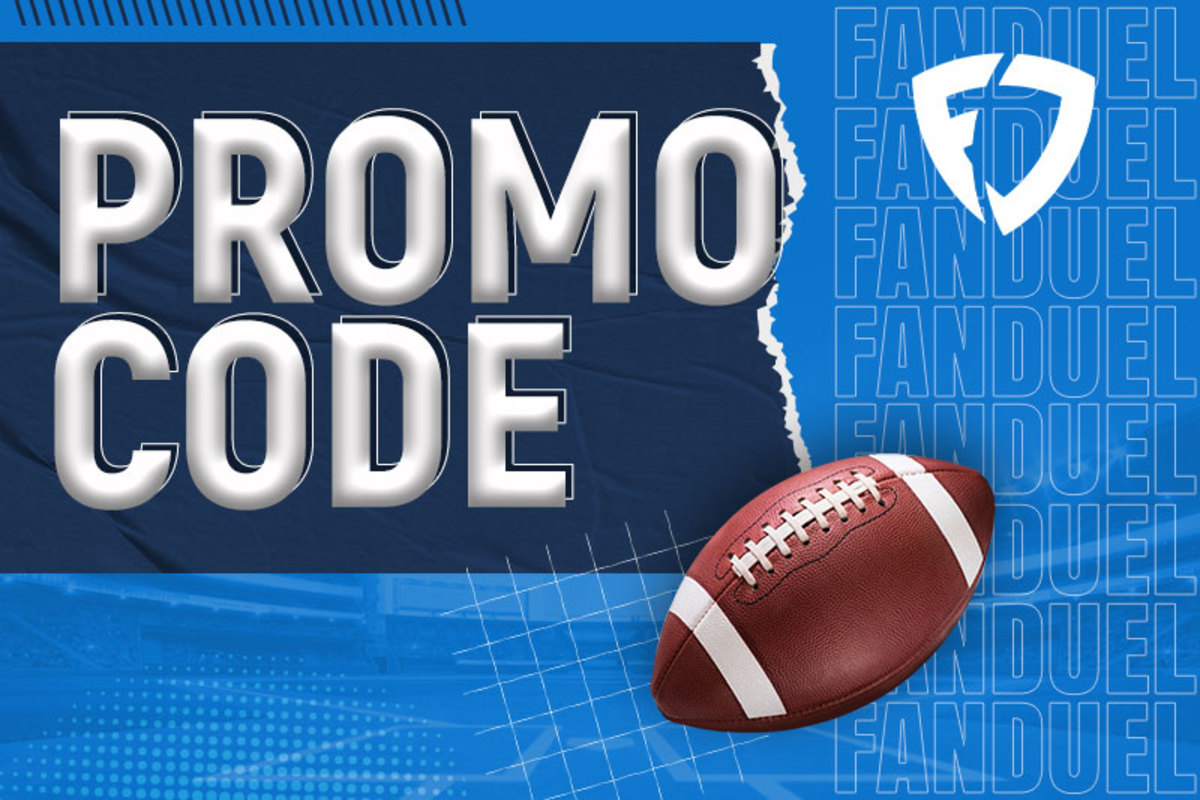 FanDuel Promo Code for Monday Night Football Issues $300 New-User Bonus -  FanNation