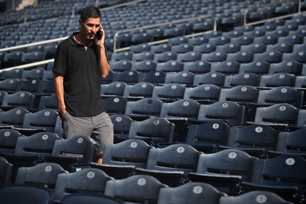 MLB podcaster believes San Diego Padres will be a team to watch out for  this season