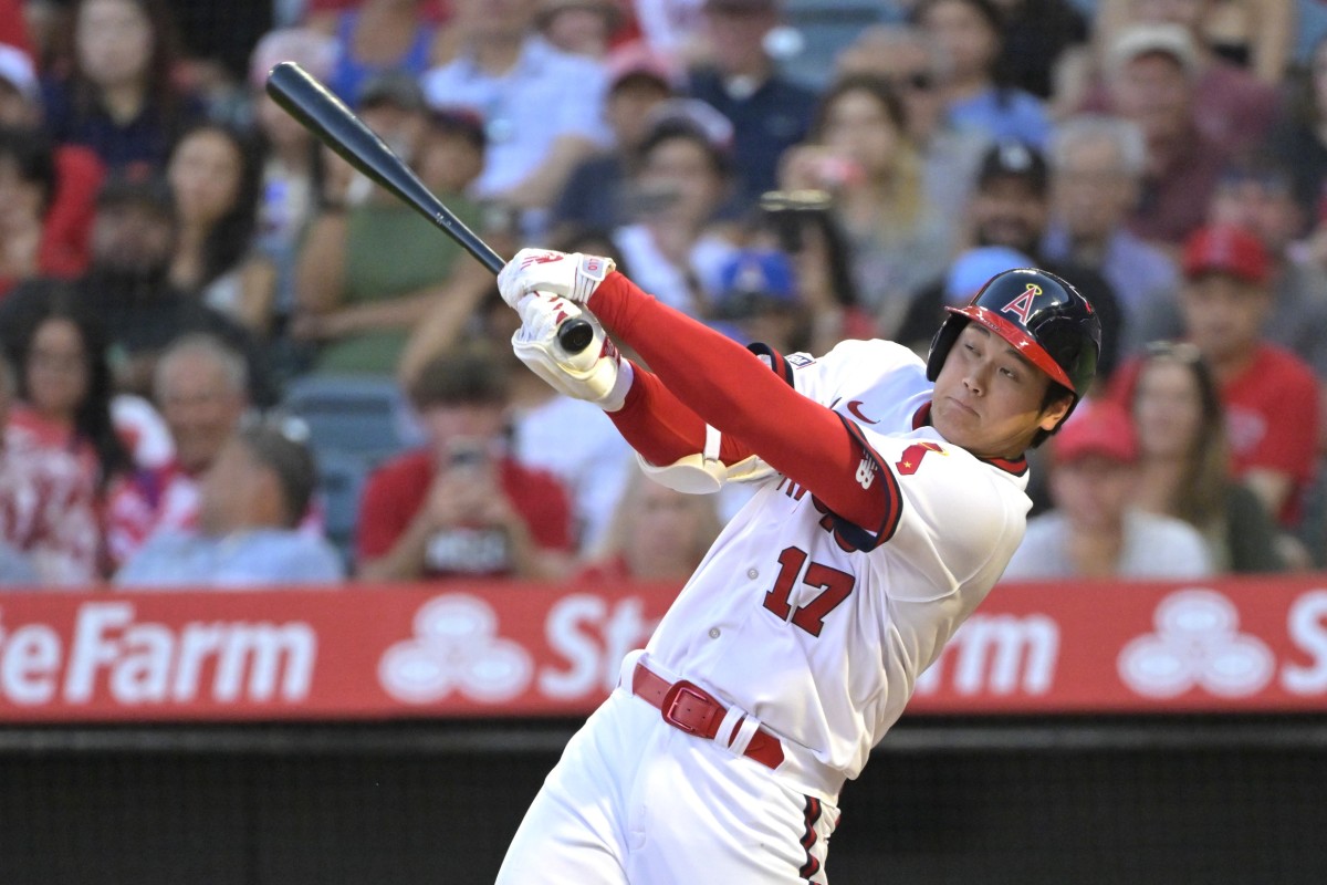 Will Angels trade Shohei Ohtani? 5 Angels story lines to watch