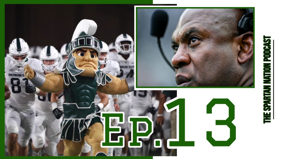 Sports Illustrated Michigan State Spartans News, Analysis and More