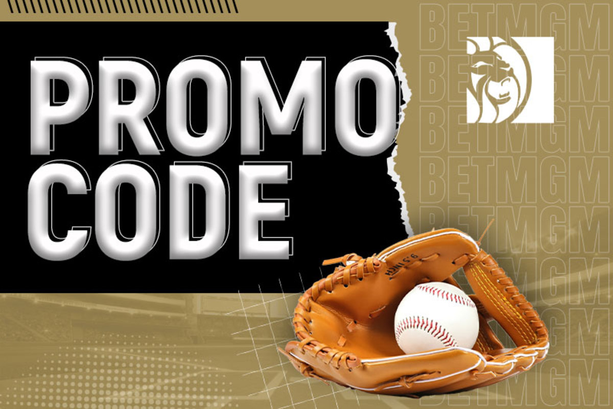 BetMGM Bonus Code: Claim $1,000 MLB 4th of July Bet - Crossing Broad