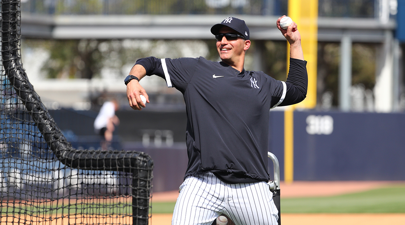 Despite great career, don't expect Andy Pettitte to wind up in Cooperstown  - Sports Illustrated