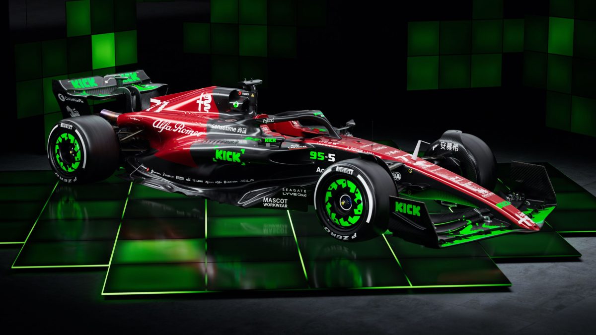 F1 Rumour: Alfa Romeo To Partner With Haas For 2024 - F1 Briefings