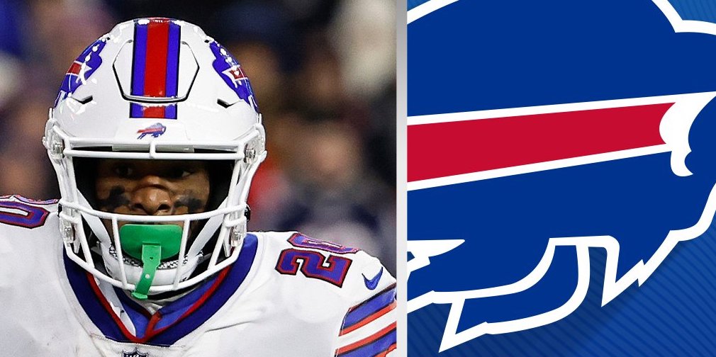 Buffalo Bills RB Nyheim Hines Undergoes Surgery on Torn ACL - Sports  Illustrated Buffalo Bills News, Analysis and More