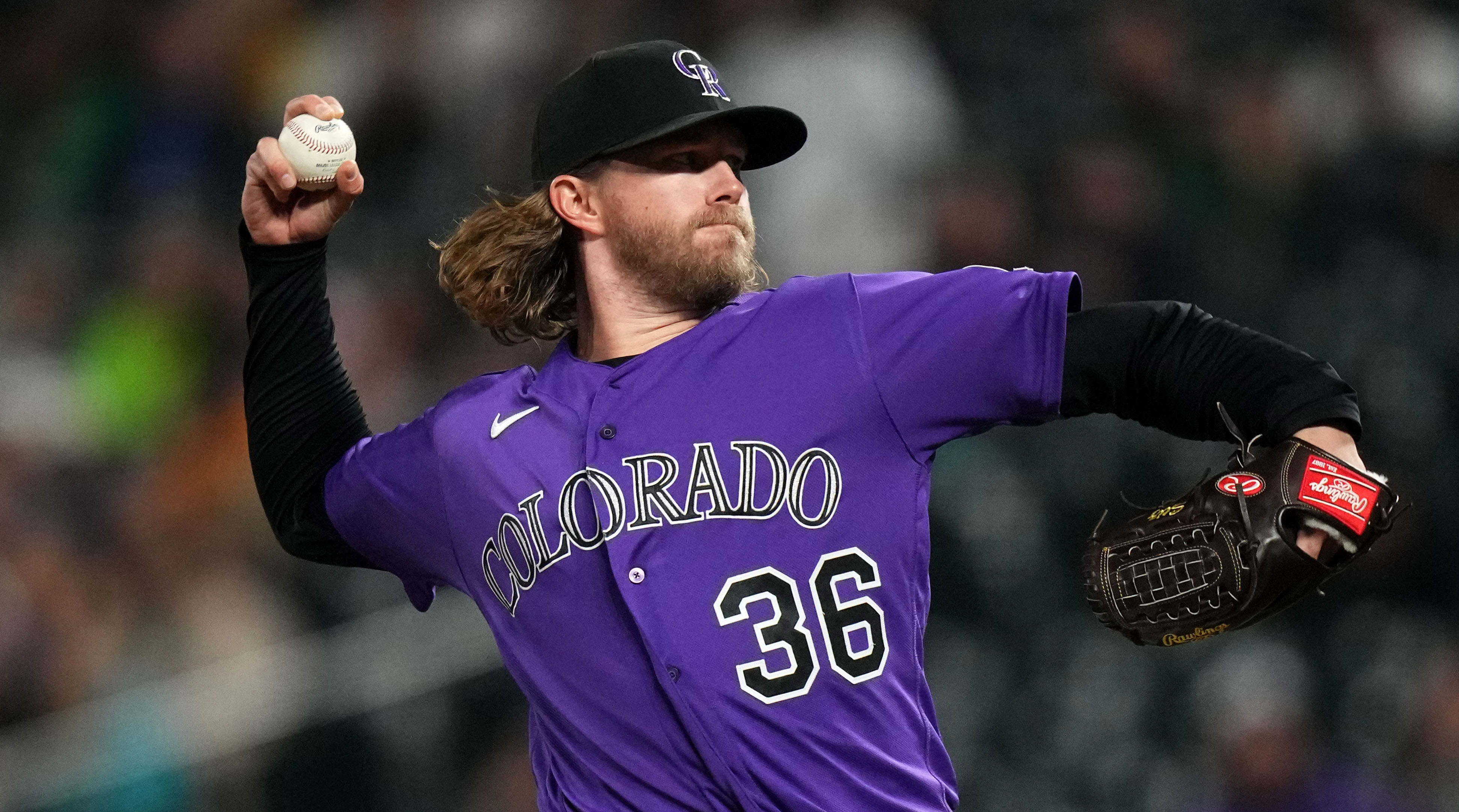 Braves Acquire Pierce Johnson From Rockies For Two Minor League Pitchers —  College Baseball, MLB Draft, Prospects - Baseball America