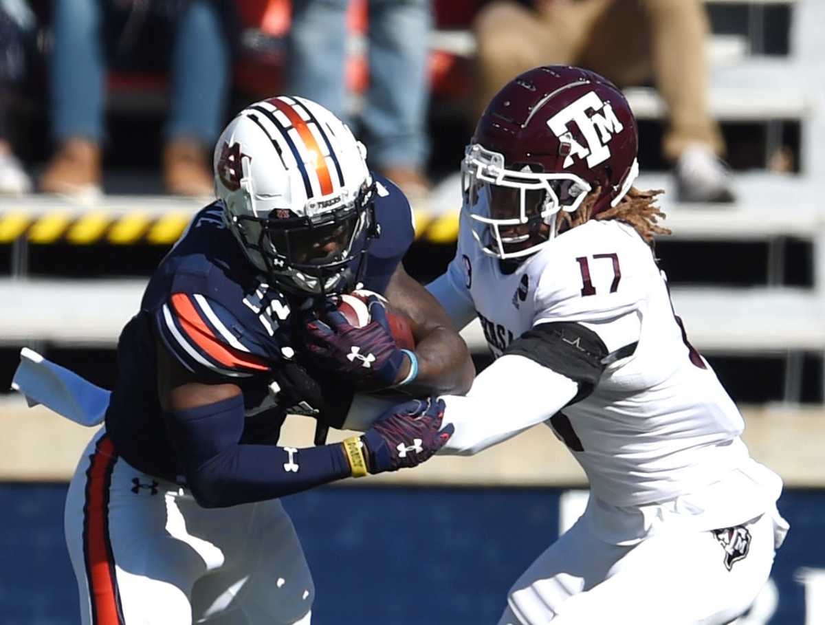 NFL linebacker Jones shares passion for Bow Tie Cause