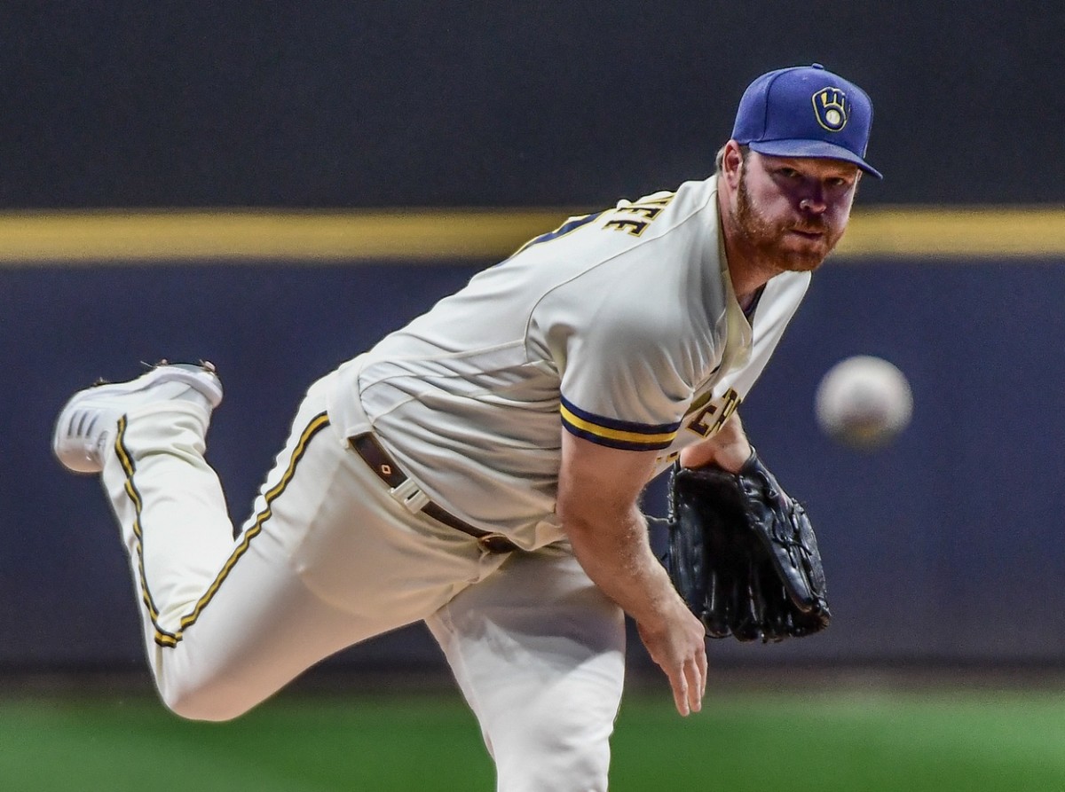Brewers Baseball is Back: MLB officially announces season