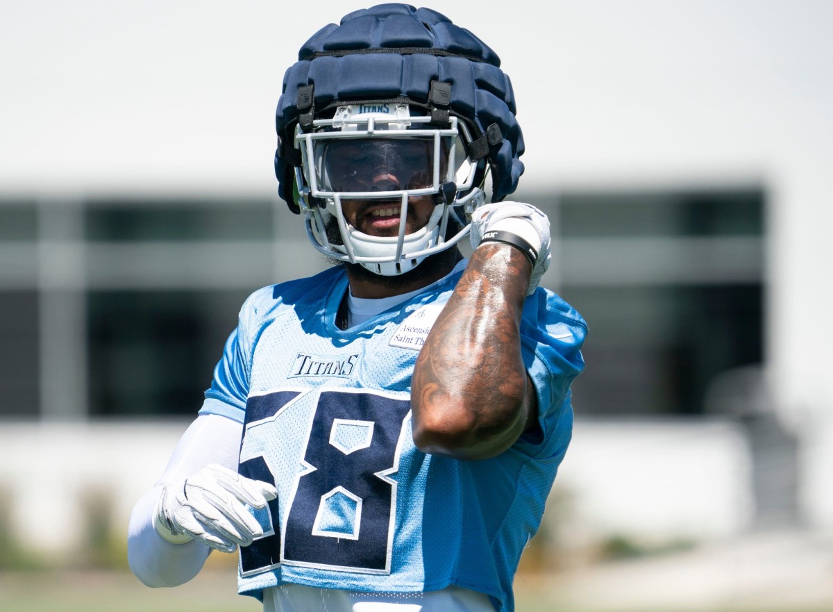 Tennessee Titans Top 3 'Must Win' Games on 2023 Schedule - Sports  Illustrated Tennessee Titans News, Analysis and More