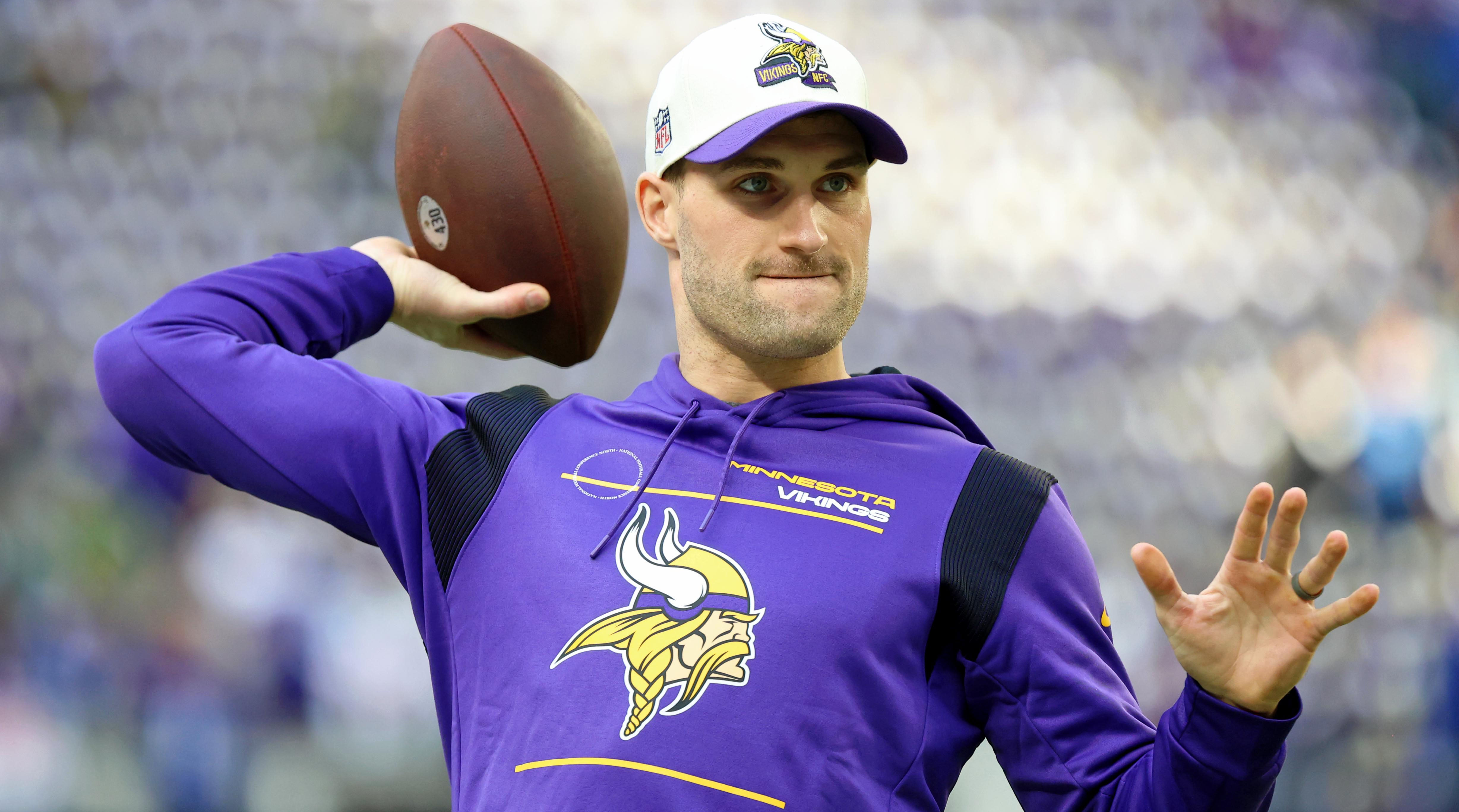 How many Vikings would make an All-NFC North team? - Sports Illustrated  Minnesota Sports, News, Analysis, and More