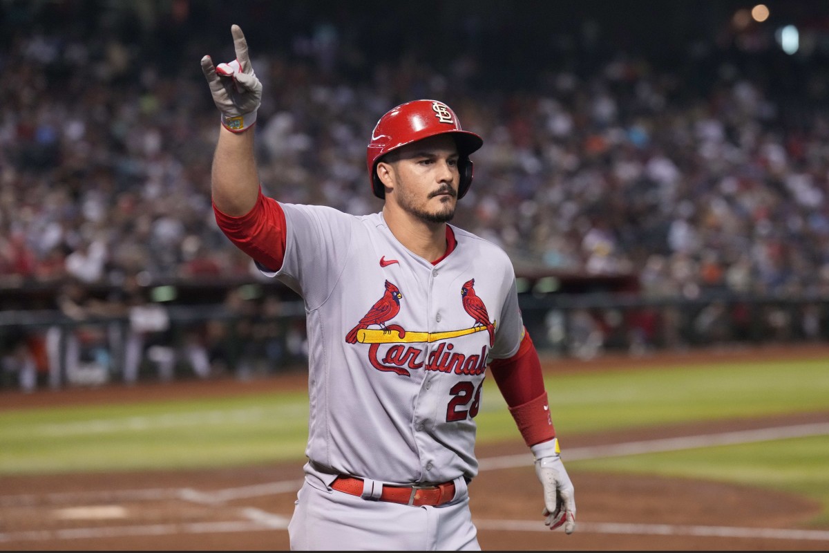 St. Louis Cardinals Baseball - Cardinals News, Scores, Stats, Rumors & More, ESPN