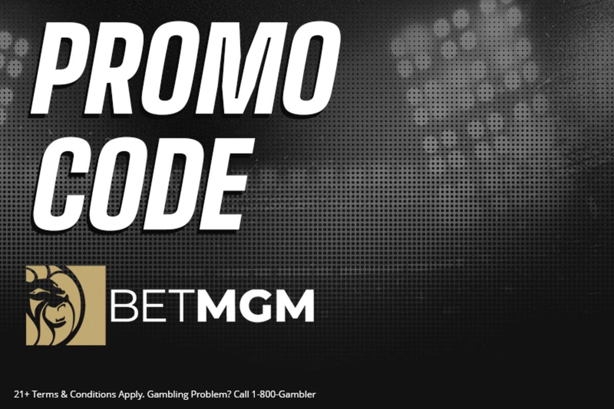 BetMGM sportsbook bonus code: Get free bets with latest UK sign up offer