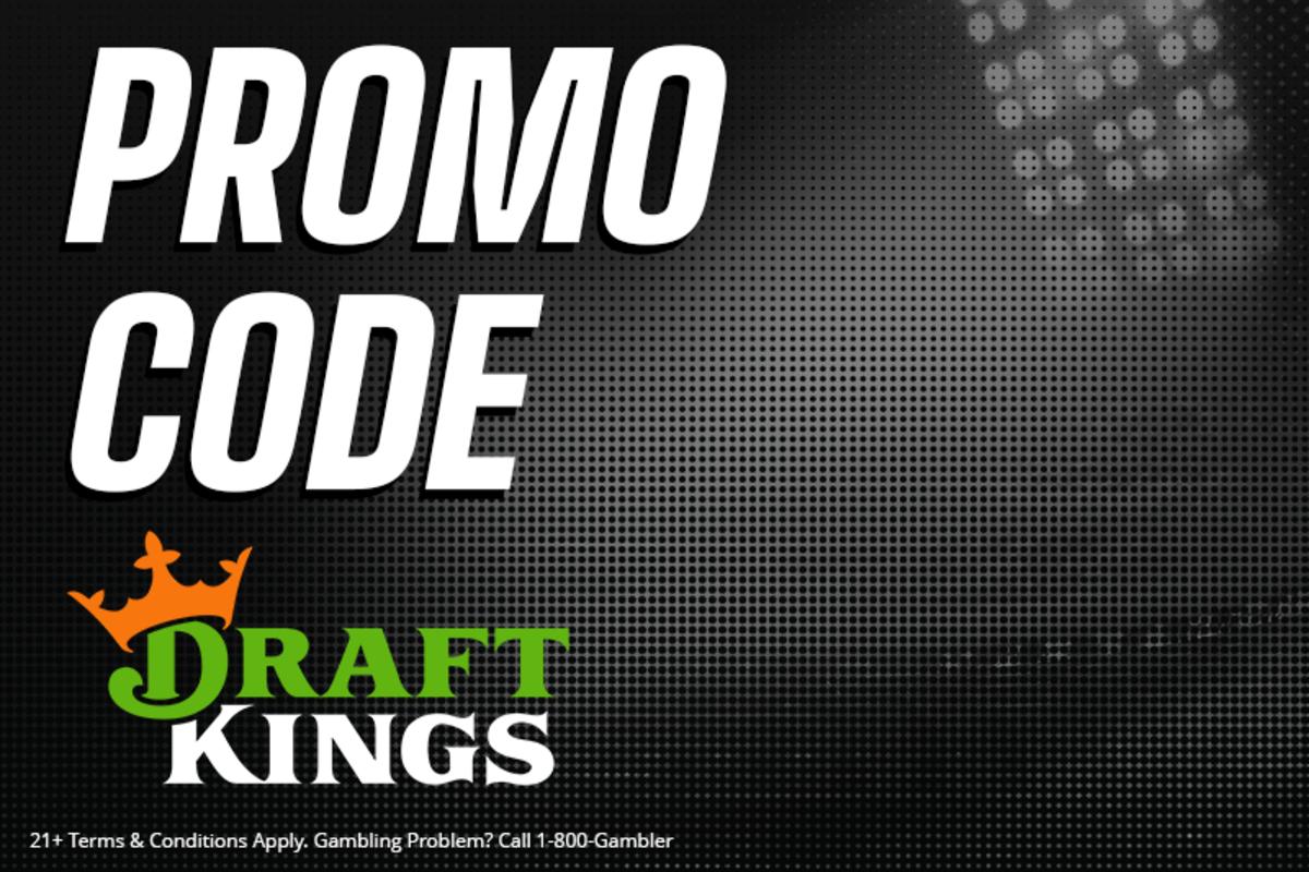 DraftKings Promo Code for 2024 Claim your 150 Bonus FanNation A