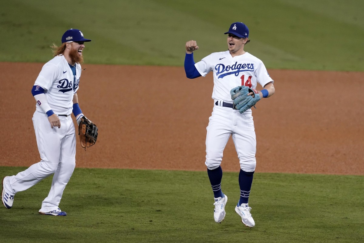 Dodgers News: Justin Turner Doesn't Seem Happy With Kiké Hernández Trade -  Inside the Dodgers